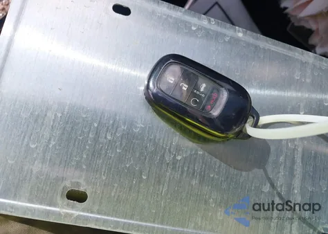 2024 Honda Accord Hybrid Sport-L из США, поврежденный, VIN 1HGCY2F75RA000607